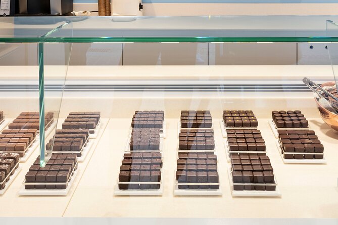 3-hour Food Tour : Uncover the Tastes of Luxembourg - Rose Garden Moments at Place des Martyrs