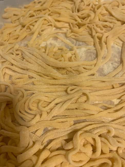 Authentic Italian Cooking Masterclass at Home in Luxembourg - Why an at-home Italian masterclass works (and why it is worth it)