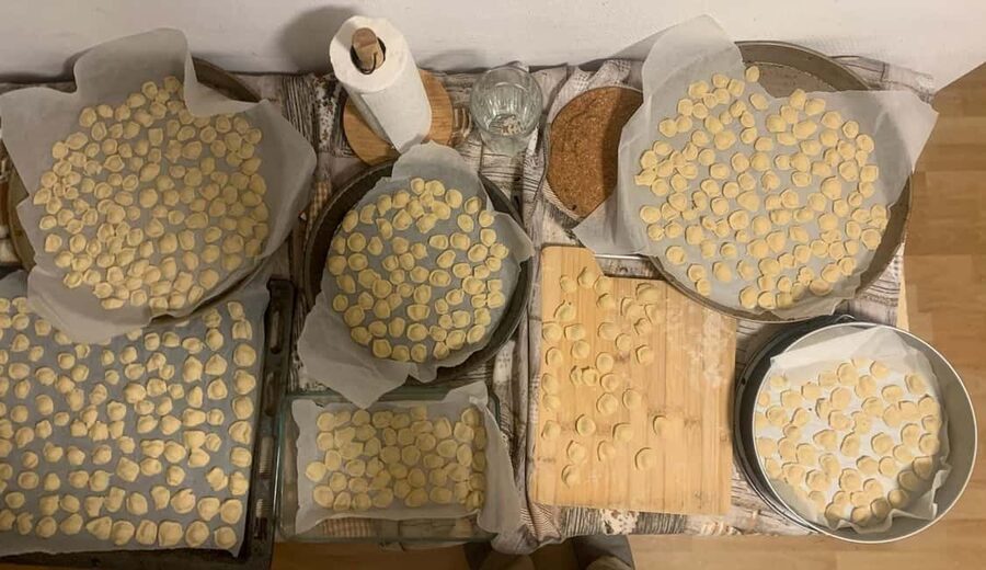 Authentic Italian Cooking Masterclass at Home in Luxembourg - What happens during your 3-hour home session (the part you can plan for)