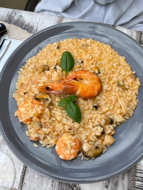 Authentic Italian Cooking Masterclass at Home in Luxembourg - The instructors: why Edoardo and Gaia-style teaching matters