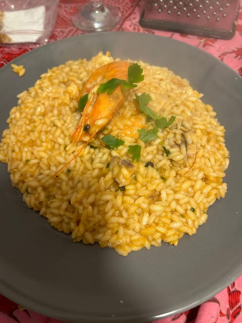 Authentic Italian Cooking Masterclass at Home in Luxembourg - Small details that can make or break your class