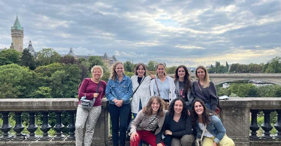 Authentic Private Walking Tour of Luxembourg - Key Highlights at a Glance