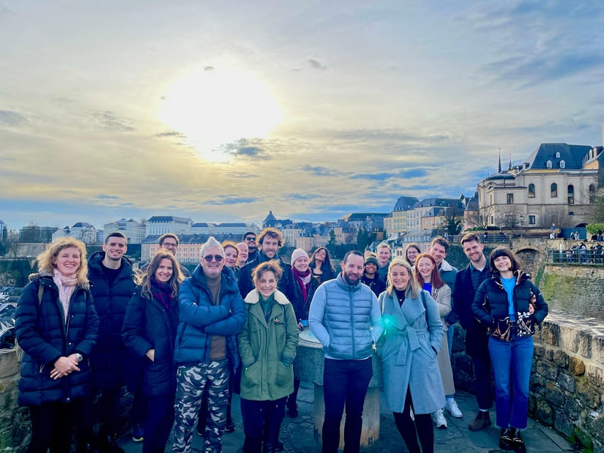 Authentic Private Walking Tour of Luxembourg - Why the Private Format Is the Real Value