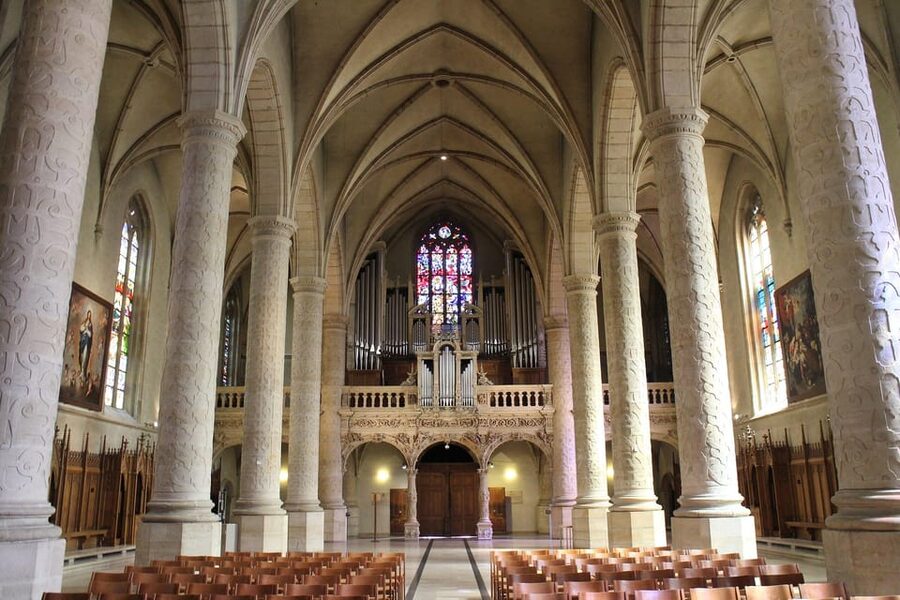 Best Of Luxembourg and Dinant Private Tour from Brussels - Price and What You Really Get for $882