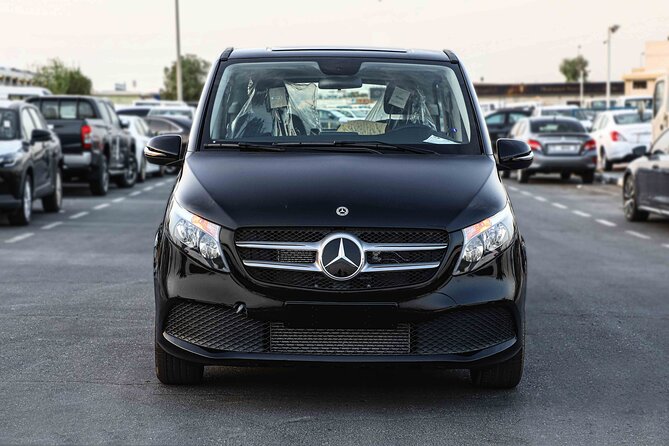 CO2-Offset Private Departure Luxembourg City to Luxembourg LUX - The Real Value: Meet and Greet That Reduces Stress