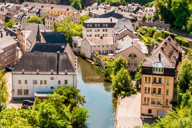 Discover Luxembourg by playing! Escape game - The alchemist - Story outcome: defend Josyne or support the witchcraft accusation