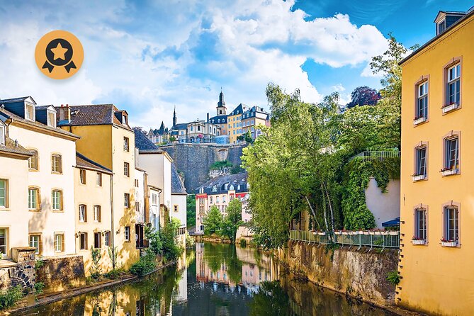Discover Luxembourg’s most Photogenic Spots with a Local - Key things that make this tour worth your time