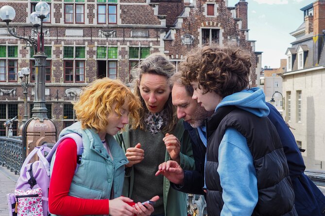 Discover the secrets of Luxembourg while playing! Escape room - What you actually do during the 2 hours 30 minutes
