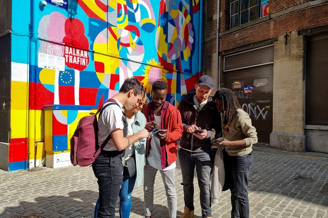 Discover the secrets of Luxembourg while playing! Escape room - Price and what you get for $30.25 per group