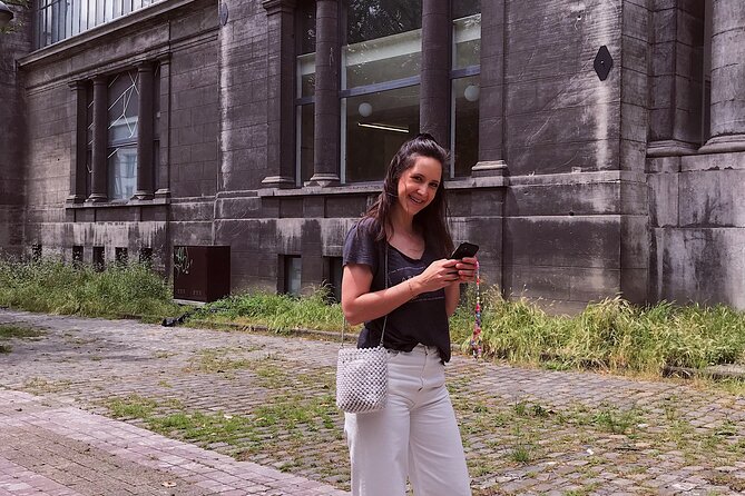 Discover the secrets of Luxembourg while playing! Escape room - What the end recap and photos do for your memory