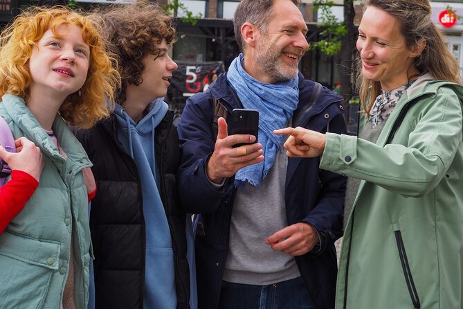 Discover the secrets of Luxembourg while playing! Escape room - Who this is best for in Luxembourg City