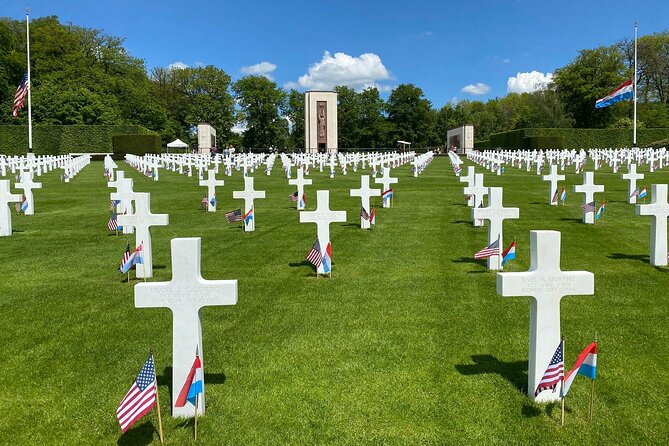 Find and Honor an American Soldier in a Virtual Memorial Visit - Why the grave you request matters more than you think