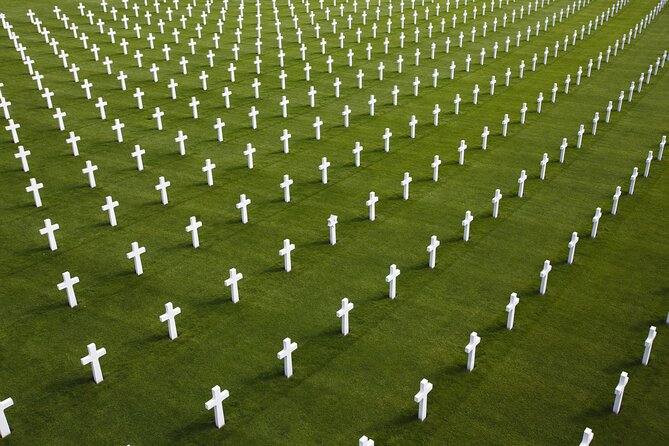 Find and Honor an American Soldier in a Virtual Memorial Visit - Practical expectations before you start