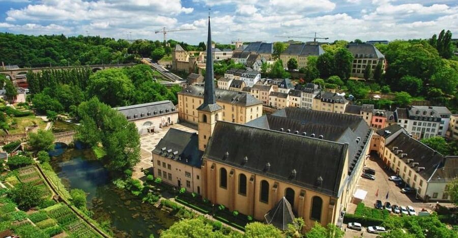 From Brussels: Luxembourg and Dinant Full-Day Private Tour - Key things to know before you go