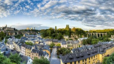 From Brussels: Luxembourg and Dinant Full-Day Private Tour