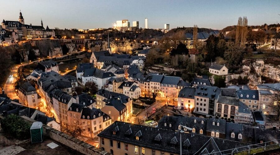 From Brussels: Luxembourg and Dinant Full-Day Private Tour - What is not included, and how to plan around it