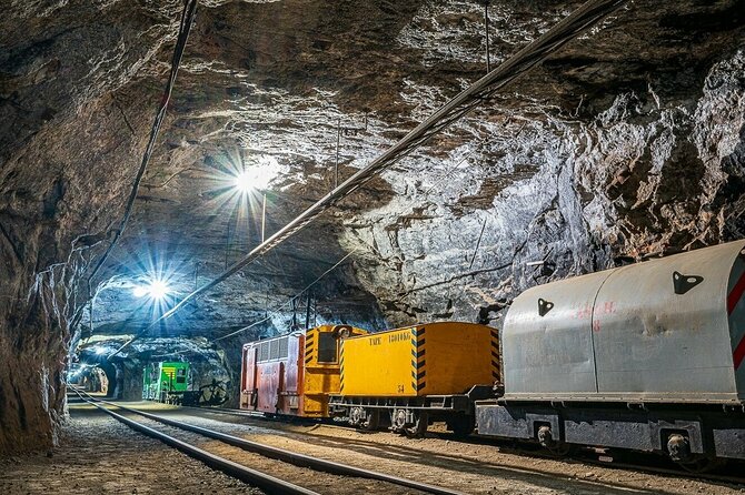From Iron to Wealth, Luxembourg Steel and Mining Heritage - Why Luxembourg’s steel and mining heritage works as a guided circuit