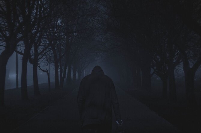 Haunted Castles and Ghost Legends of Luxembourg VIP Private Tour - Snacks, drinks, and what the included transport actually buys you