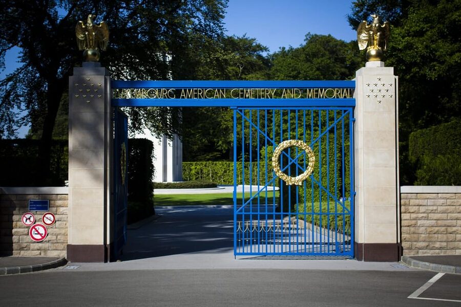 Luxembourg & Belgium 1-day private guided World War 2 tour - Why a Patton and Battle of the Bulge day makes sense in 9 hours