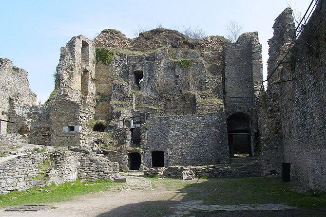 Luxembourg Belgium Thermal Spa Wellness and Castle Tour and Wine - Who This Day Trip Suits Best (And Who Should Skip)