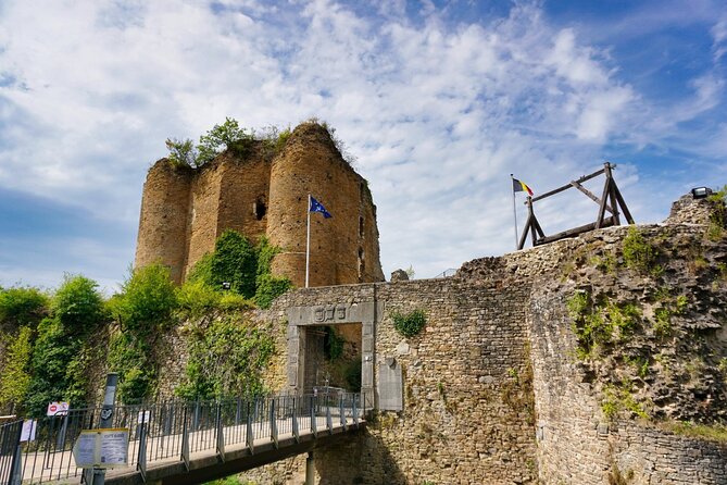 Luxembourg Belgium Thermal Spa Wellness and Castle Tour and Wine - Should You Book This Luxembourg and Belgium Thermal Spa and Wine Tour?