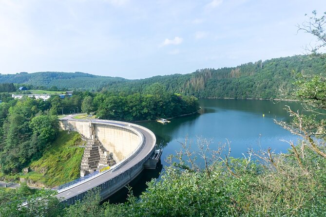 Luxembourg Castles, Forests & Rivers Private Tour (Easy Walks) - What’s included (and why it makes the day easier)