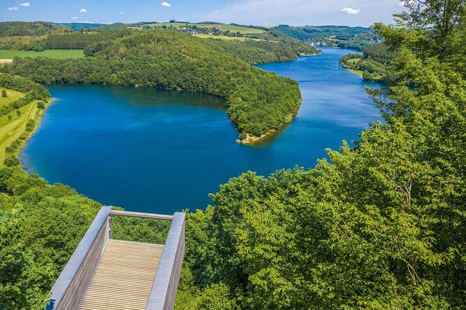 Luxembourg Castles, Forests & Rivers Private Tour (Easy Walks) - Who this Luxembourg castles, forests, and rivers tour suits best