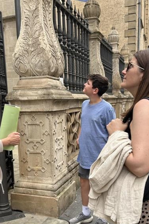 Luxembourg City: Guided Walking Tour with Cultural Insights - Starting at Place Guillaume II: Siegfried, William II, and the flow of power