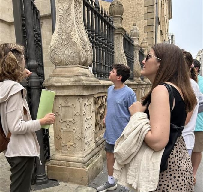 Luxembourg City: Guided Walking Tour with Cultural Insights - Pfaffenthal elevator and the river-valley perspective: why the city feels like levels