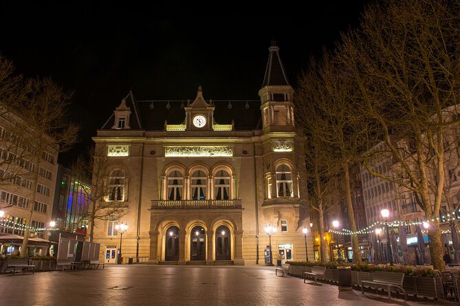 Luxembourg City Romantic Game: Walking Tour & Scavenger Hunt - Should you book it? My practical take