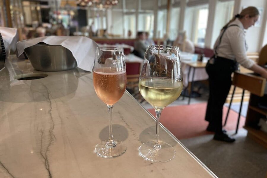 Luxembourg: Guided Food Tour with Tastings - What You Actually Get to Taste (So You Know What to Expect)