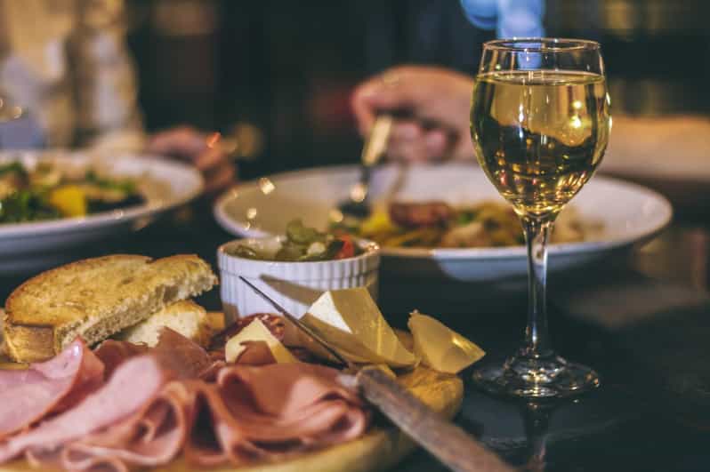 Luxembourg: Italian-Style Dinner in a Vintage Bus - Price and Value: Is $117 Worth It?
