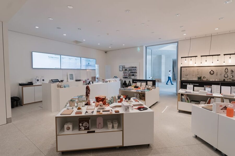 Luxembourg: Mudam Contemporary Art Museum Entry Ticket - Key Highlights You Should Know