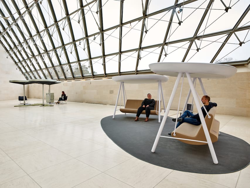 Luxembourg: Mudam Contemporary Art Museum Entry Ticket - Before You Go: Rules That Change How You Plan Your Visit