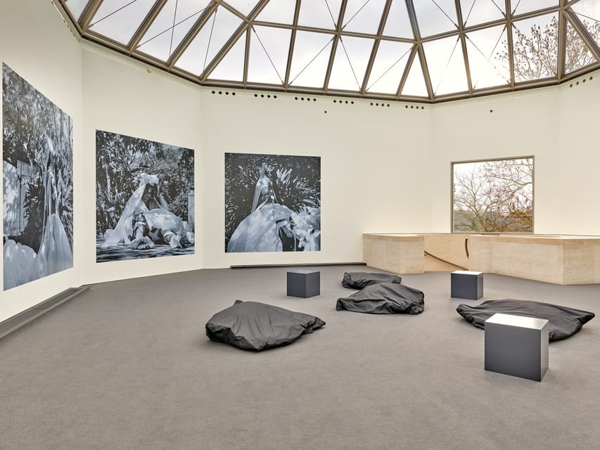 Luxembourg: Mudam Contemporary Art Museum Entry Ticket - How to Spend Your One-Day Admission: A Smart, Self-Paced Route