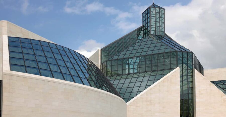 Luxembourg: Mudam Contemporary Art Museum Entry Ticket - Wednesday Evening Plans: A Good Budget Move