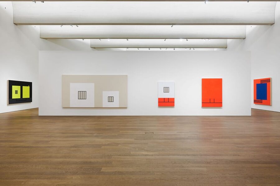 Luxembourg: Mudam Contemporary Art Museum Entry Ticket - Special Exhibitions: Why They Matter Even If You Think You Know Your Taste