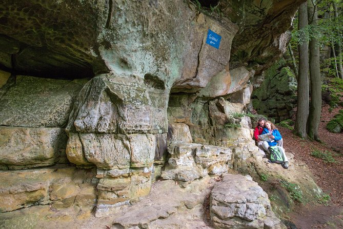 Luxembourg: Nature & Castle Day Trip - Why This Luxembourg Day Trip Works So Well