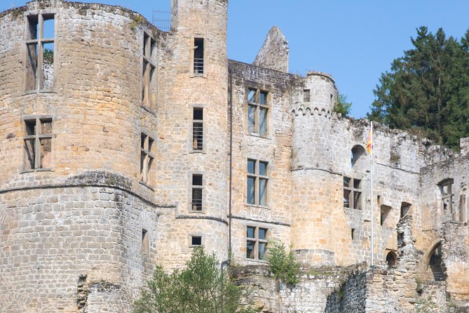 Luxembourg: Nature & Castle Day Trip - Price and Value: Is $137.80 Worth It?