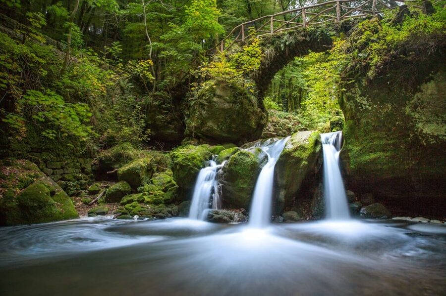 Luxembourg: Nature, History and Castles Full-Day Tour - Getting from Luxembourg City to the countryside, without losing your day