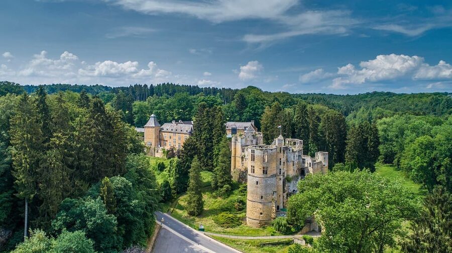 Luxembourg: Nature, History and Castles Full-Day Tour - Who should book, and who should pass