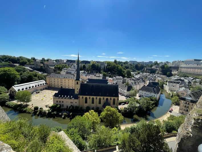 Luxembourg: Private Tour of Luxembourg - Key things you should know before you go
