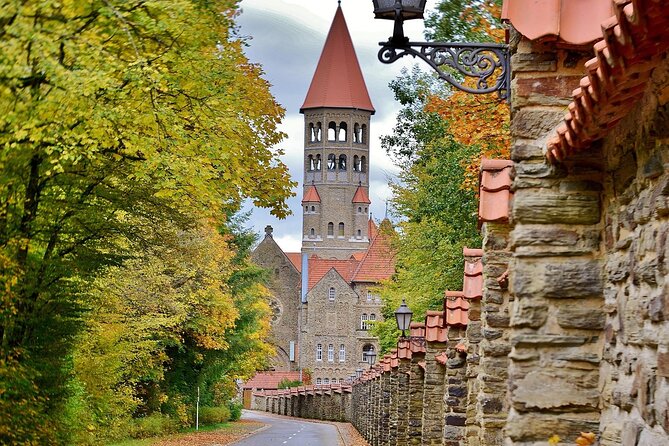 Luxembourg: Private Walking Tour with Local Guide - Quick take: what makes this Luxembourg City walk work