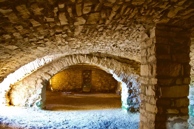 Luxembourg Valley of the Seven Castles Full Day Private Tour - Stop 4: Grand-Chateau d’Ansembourg, plus special Old Castle access