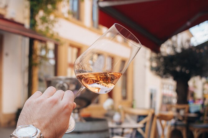Luxembourg Wine Tasting Experience in Echternach - Key highlights you should clock before you book