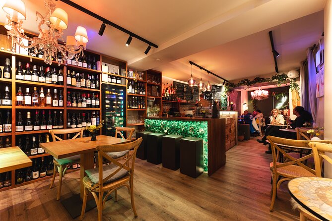 Luxembourg Wine Tasting Experience in Echternach - Price and value: what $42.14 buys you in real tasting time