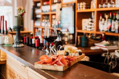 Luxembourg Wine Tasting Experience in Echternach