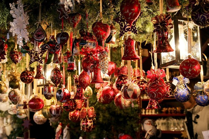 Luxemburg Christmas Market Tour With A Professional Guide - Key things to know before you go