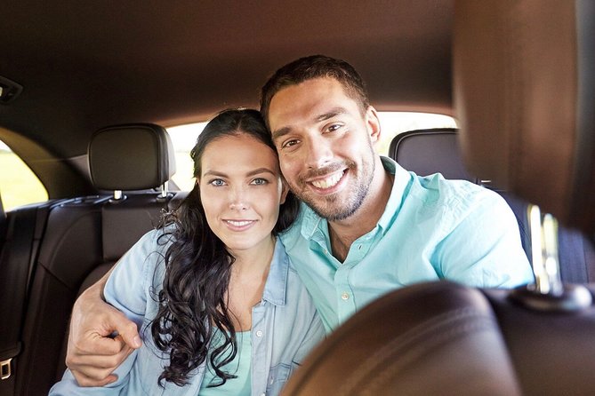 Private airport transfer: from the airport to the city of Luxembourg - What the Ride Includes, and What You Should Watch For