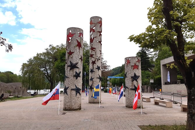 Private Tour of Luxembourg City and the Countryside - Key highlights at a glance